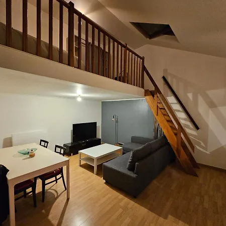 La Petite Maison Schiltigheim Extérieur photo