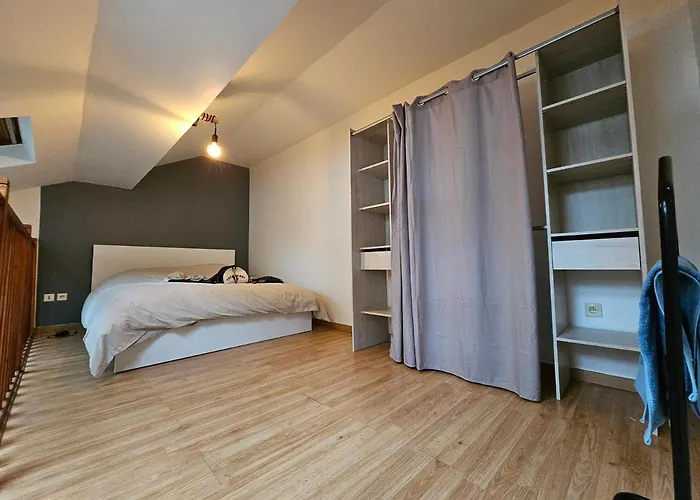 La Petite Maison