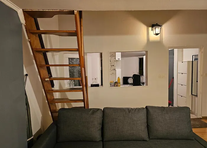 La Petite Maison