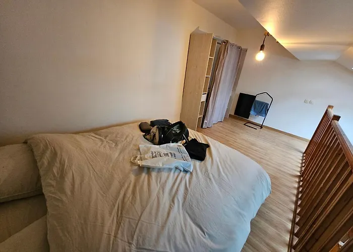 La Petite Maison