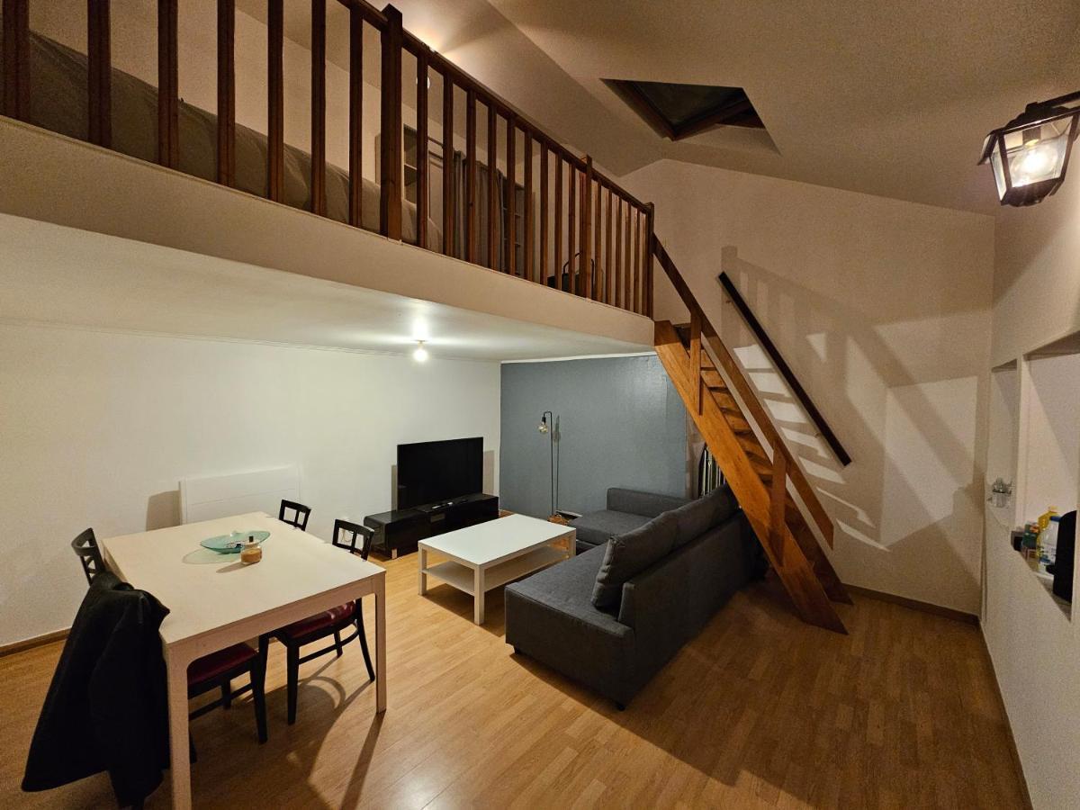 La Petite Maison