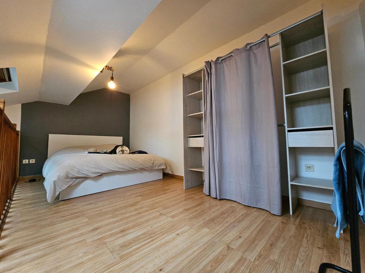 Hébergement de vacances La Petite Maison Schiltigheim